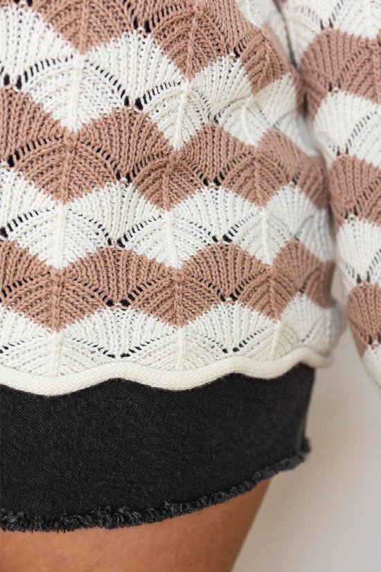 Wave Hello Sweater 2